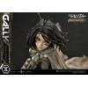 Prime 1 Studio - Gally Ultimate Version - Alita: Battle Angel estatuilla 1/4