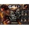 Prime 1 Studio - Gally Ultimate Version - Alita: Battle Angel estatuilla 1/4