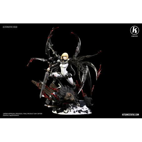 Kitsune - Hokuto no Ken - Tokei Koho