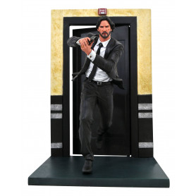 Diamond Select - Galería - John Wick Capítulo 1