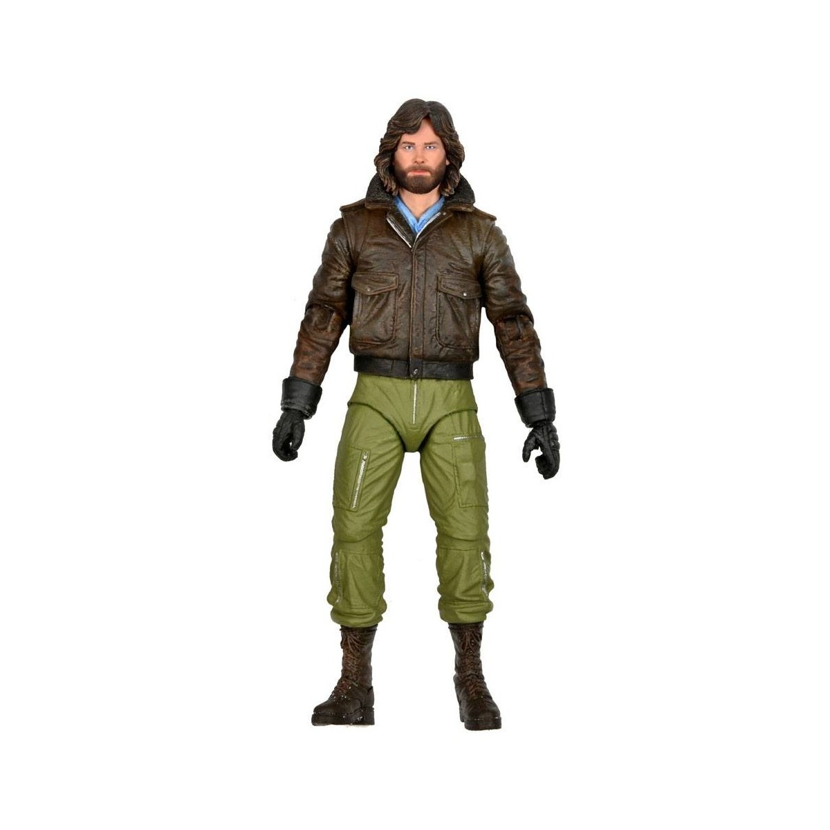 NECA - Versión Ultimate Mc Ready Outpost 31 - La Cosa