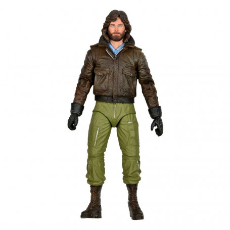 NECA - Versión Ultimate Mc Ready Outpost 31 - La Cosa