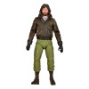 NECA - Versión Ultimate Mc Ready Outpost 31 - La Cosa