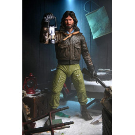 NECA - Versión Ultimate Mc Ready Outpost 31 - La Cosa