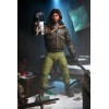 NECA - Versión Ultimate Mc Ready Outpost 31 - La Cosa