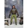 NECA - Versión Ultimate Mc Ready Outpost 31 - La Cosa
