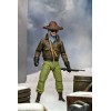 NECA - Versión Ultimate Mc Ready Outpost 31 - La Cosa