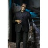 NECA - El Monstruo de Frankenstein en versión color - Universal Monsters