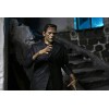 NECA - El Monstruo de Frankenstein en versión color - Universal Monsters