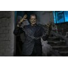 NECA - El Monstruo de Frankenstein en versión color - Universal Monsters