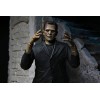 NECA - El Monstruo de Frankenstein en versión color - Universal Monsters