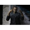 NECA - El Monstruo de Frankenstein en versión color - Universal Monsters