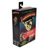NECA - El Monstruo de Frankenstein en versión color - Universal Monsters