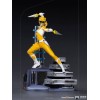 Iron Studios - Ranger Amarillo - Power Rangers BDSArt Escala 1/10