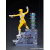 Iron Studios - Ranger Amarillo - Power Rangers BDSArt Escala 1/10