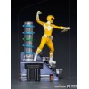 Iron Studios - Ranger Amarillo - Power Rangers BDSArt Escala 1/10