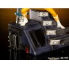 Iron Studios - Ranger Amarillo - Power Rangers BDSArt Escala 1/10