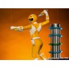 Iron Studios - Ranger Amarillo - Power Rangers BDSArt Escala 1/10