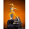 Iron Studios - Ranger Amarillo - Power Rangers BDSArt Escala 1/10