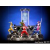 Iron Studios - Ranger Amarillo - Power Rangers BDSArt Escala 1/10