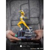 Iron Studios - Ranger Amarillo - Power Rangers BDSArt Escala 1/10