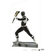 Iron Studios - Ranger Negro - Power Rangers BDSArt Escala 1/10