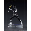 Iron Studios - Ranger Negro - Power Rangers BDSArt Escala 1/10