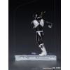 Iron Studios - Ranger Negro - Power Rangers BDSArt Escala 1/10