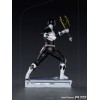Iron Studios - Ranger Negro - Power Rangers BDSArt Escala 1/10