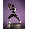 Iron Studios - Ranger Negro - Power Rangers BDSArt Escala 1/10