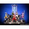 Iron Studios - Ranger Negro - Power Rangers BDSArt Escala 1/10