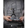Iron Studios - Ranger Negro - Power Rangers BDSArt Escala 1/10