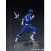 Iron Studios - Ranger Azul - Power Rangers BDSArt Escala 1/10