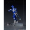 Iron Studios - Ranger Azul - Power Rangers BDSArt Escala 1/10