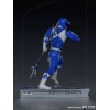 Iron Studios - Ranger Azul - Power Rangers BDSArt Escala 1/10