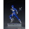Iron Studios - Ranger Azul - Power Rangers BDSArt Escala 1/10