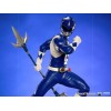Iron Studios - Ranger Azul - Power Rangers BDSArt Escala 1/10