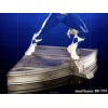 Iron Studios - Ranger Azul - Power Rangers BDSArt Escala 1/10