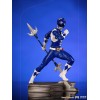 Iron Studios - Ranger Azul - Power Rangers BDSArt Escala 1/10