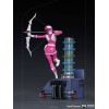 Iron Studios - Ranger Rosa - Power Rangers BDSArt Escala 1/10