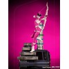 Iron Studios - Ranger Rosa - Power Rangers BDSArt Escala 1/10