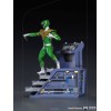 Iron Studios - Ranger Verde - Power Rangers BDSArt Escala 1/10