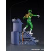 Iron Studios - Ranger Verde - Power Rangers BDSArt Escala 1/10
