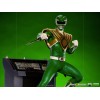 Iron Studios - Ranger Verde - Power Rangers BDSArt Escala 1/10