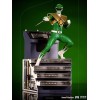 Iron Studios - Ranger Verde - Power Rangers BDSArt Escala 1/10