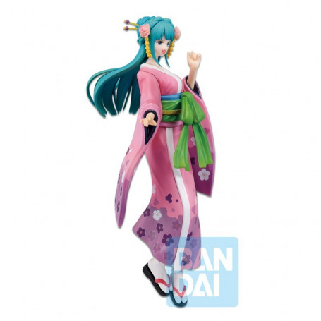 Banpresto One Piece - KOZUKI HIYORI - ICHIBANSHO