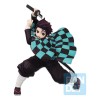 Banpresto - Ichibansho TANJIRO KAMADO - Demon Slayer - Kimetsu no Yaiba