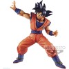 Banpresto Dragon Ball Super - Son Goku Super Saiyan God - Maximatic V