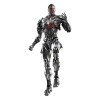 Hot Toys - Liga de la Justicia de Zack Snyder - CYBORG