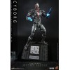 Hot Toys - Liga de la Justicia de Zack Snyder - CYBORG